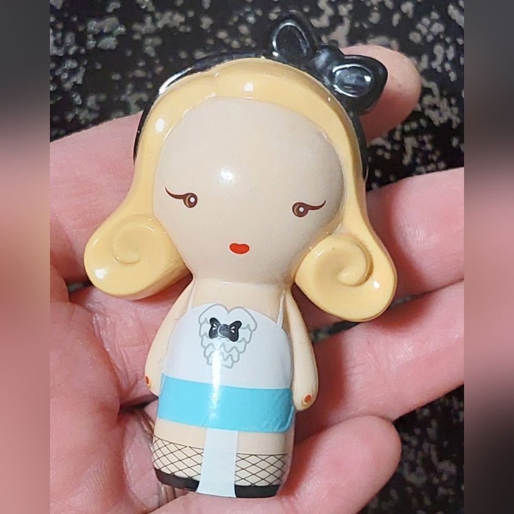 Gwen Stefani Mini Perfume Topper
